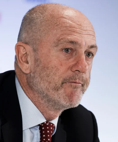 Jannik Sinner vince, l’Italia del calcio no. E Angelo Binaghi….