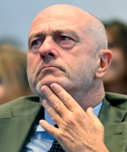 Angelo Binaghi celebra le ATP Finals: “Un modello da seguire”