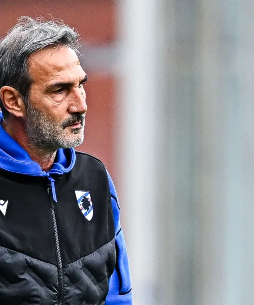 La Sampdoria perde anche contro il Mantova, il Modena ne fa 3 alla Juve Stabia