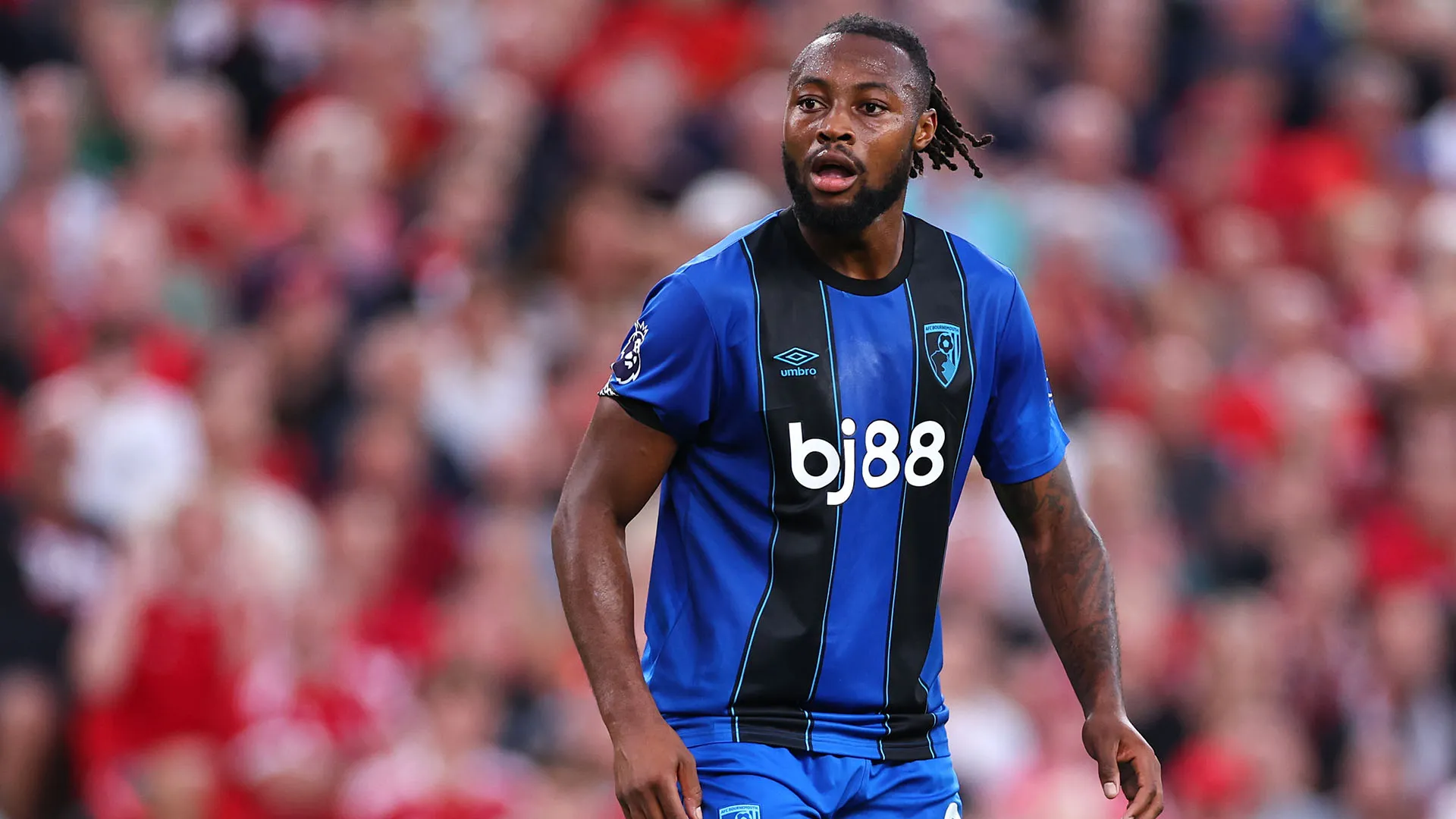 Oltre al Bayern Monaco, sulle tracce di Semenyo ci sono anche Manchester United, Tottenham e Liverpool
