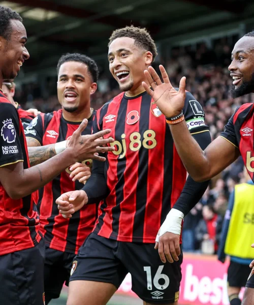 Bayern Monaco, sfida alle grandi d’Inghilterra per il fortissimo attaccante. Foto