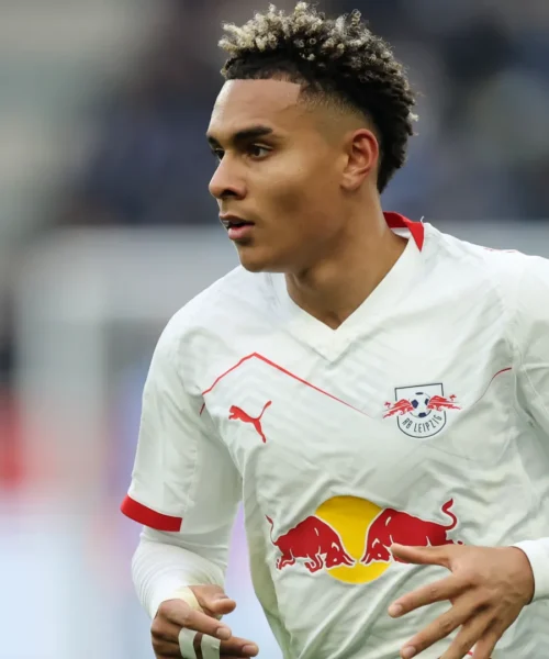 Bundesliga 2025-2026: Lipsia-Werder Brema, le probabili formazioni