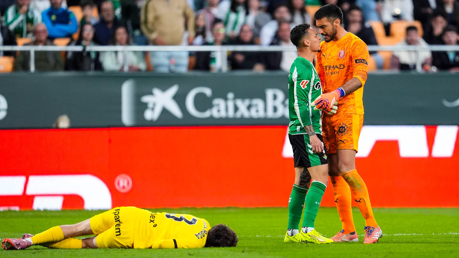 Calcio in faccia all'avversario, la follia di Antony costa carissima