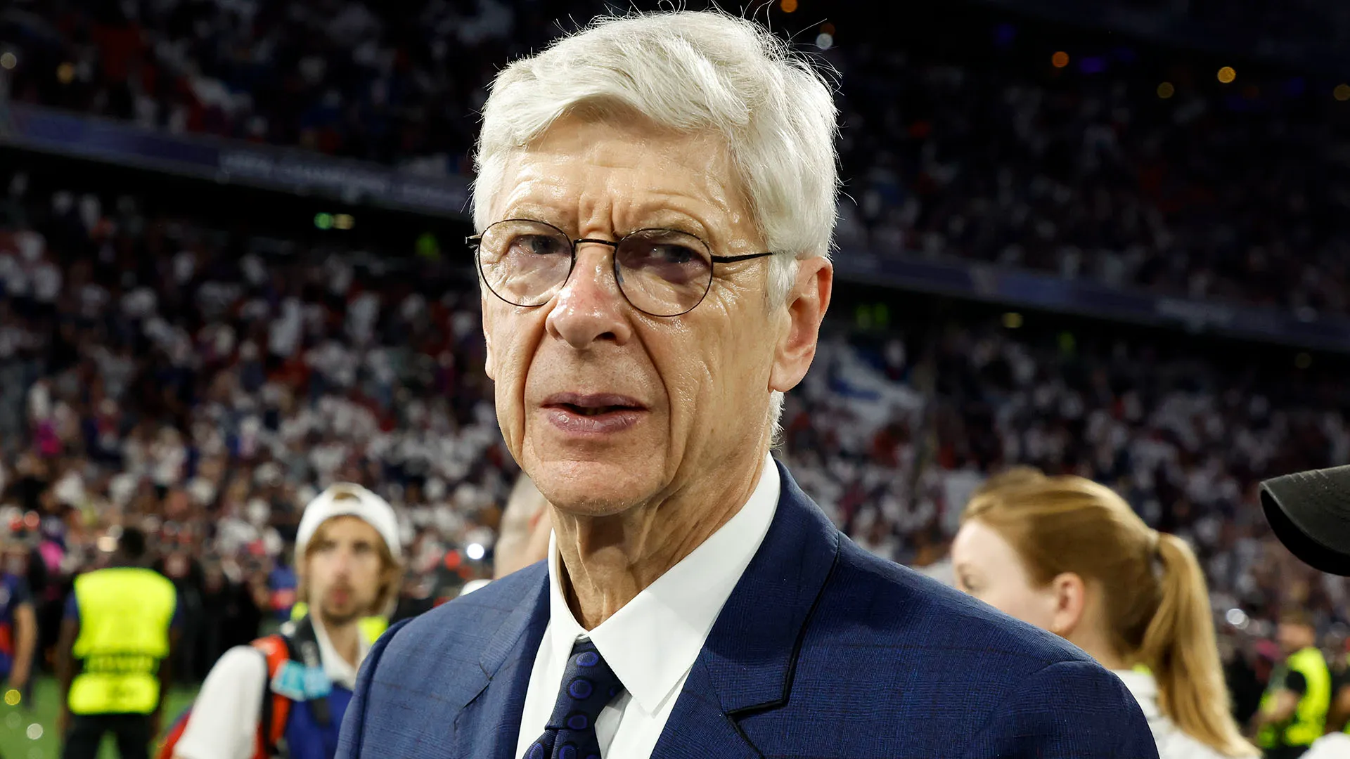 Arsene Wenger ai microfoni di beIN Sports ha puntato il dito proprio su Wirtz