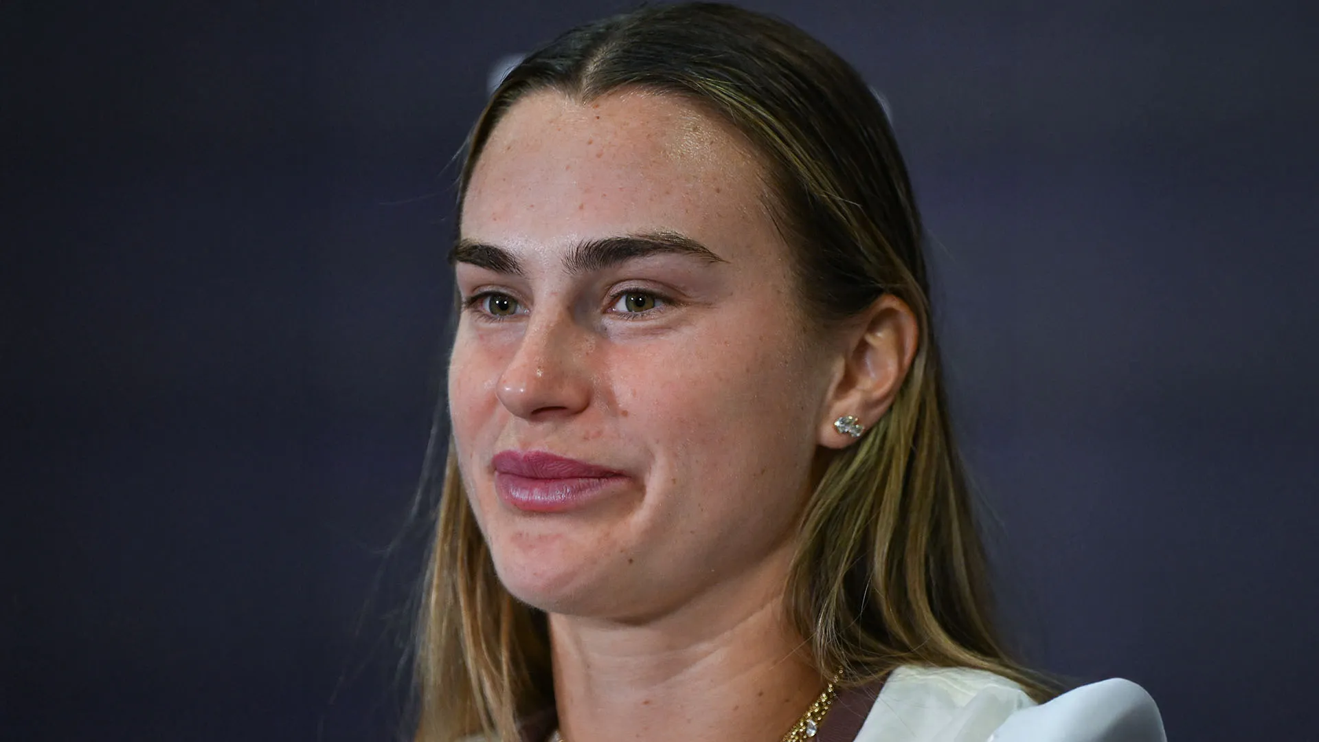 "La cosa negativa di questa stagione è che ho perso la maggior parte delle finali più importanti a cui ho partecipato"