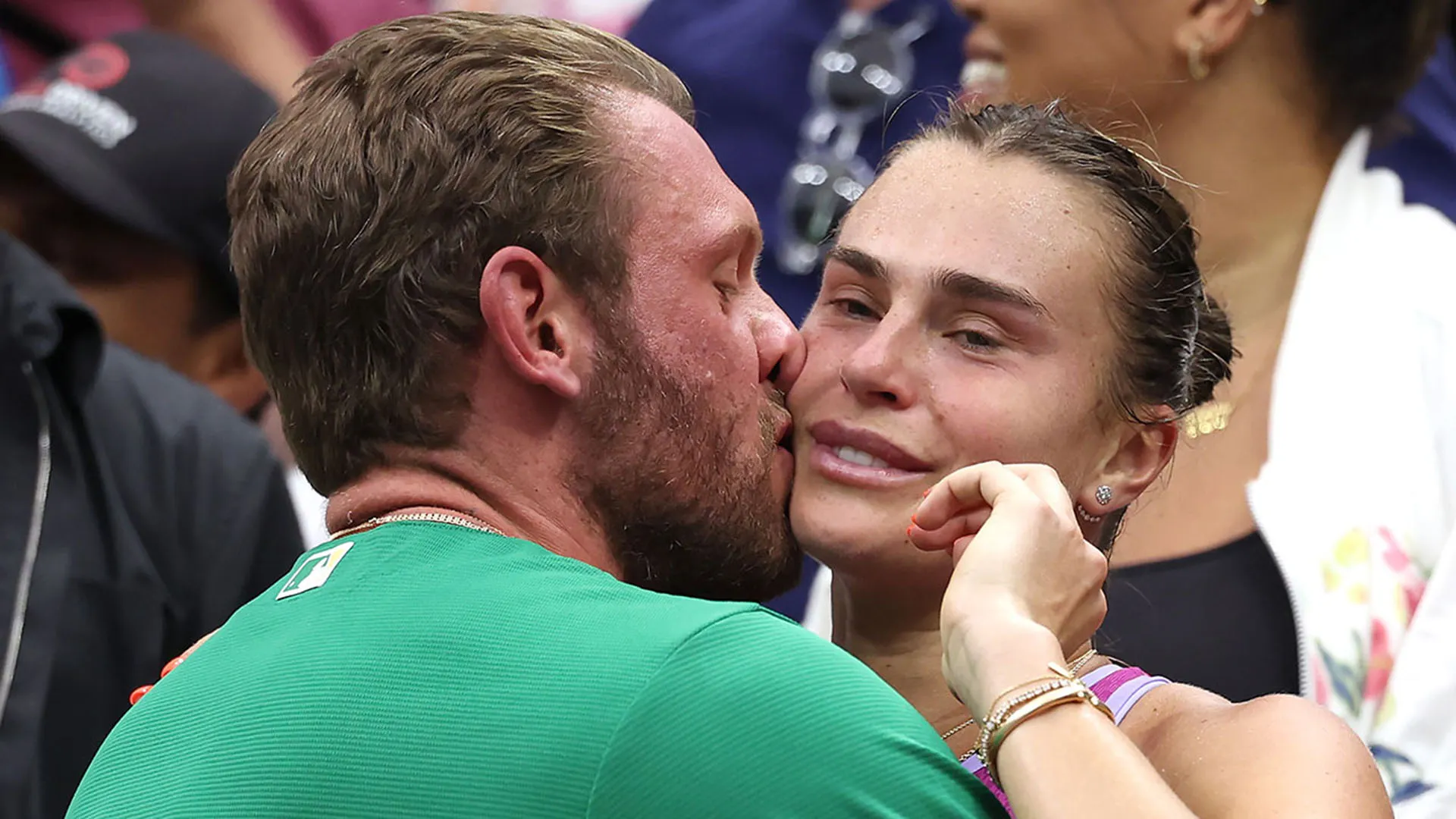 "Sono fortunata, perché non riesco più a costruire relazioni a distanza"