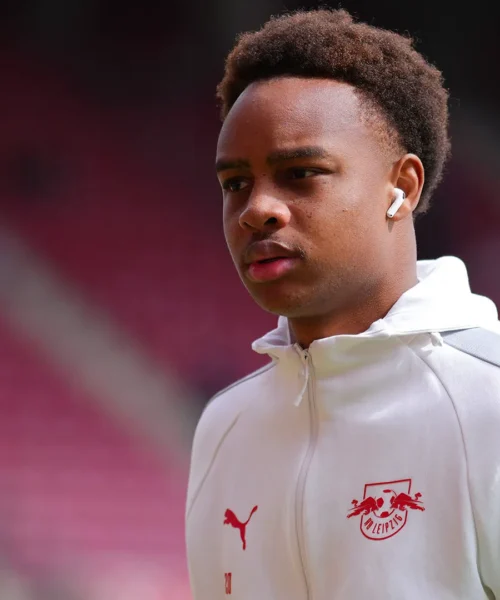 Arsenal e Barcellona piombano sulla stella della Bundesliga: foto