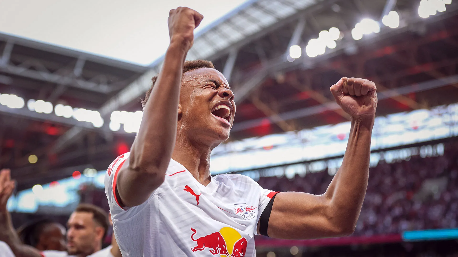 Il talento del Lipsia, Assan Ouédraogo, sta attirando l'attenzione di diversi club europei