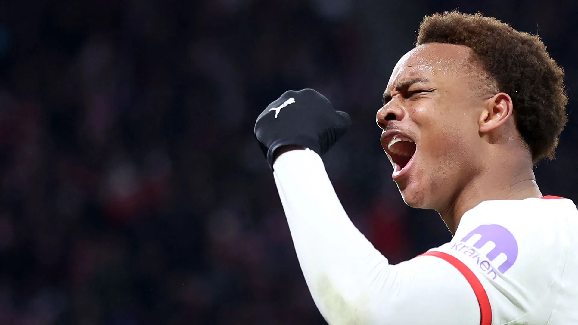 L'ex giocatore dello Schalke 04 è  un serio candidato per un posto nella Germania per la Coppa del Mondo 2026