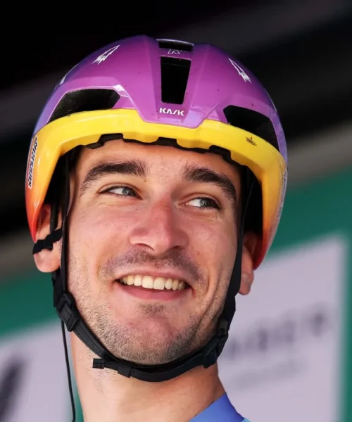 Nuova svolta nella carriera di Axel Huens