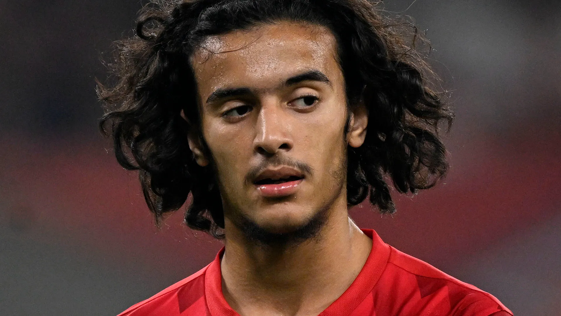 Tra le più grandi sorprese di questa Ligue 1 c'è sicuramente Ayyoub Bouaddi
