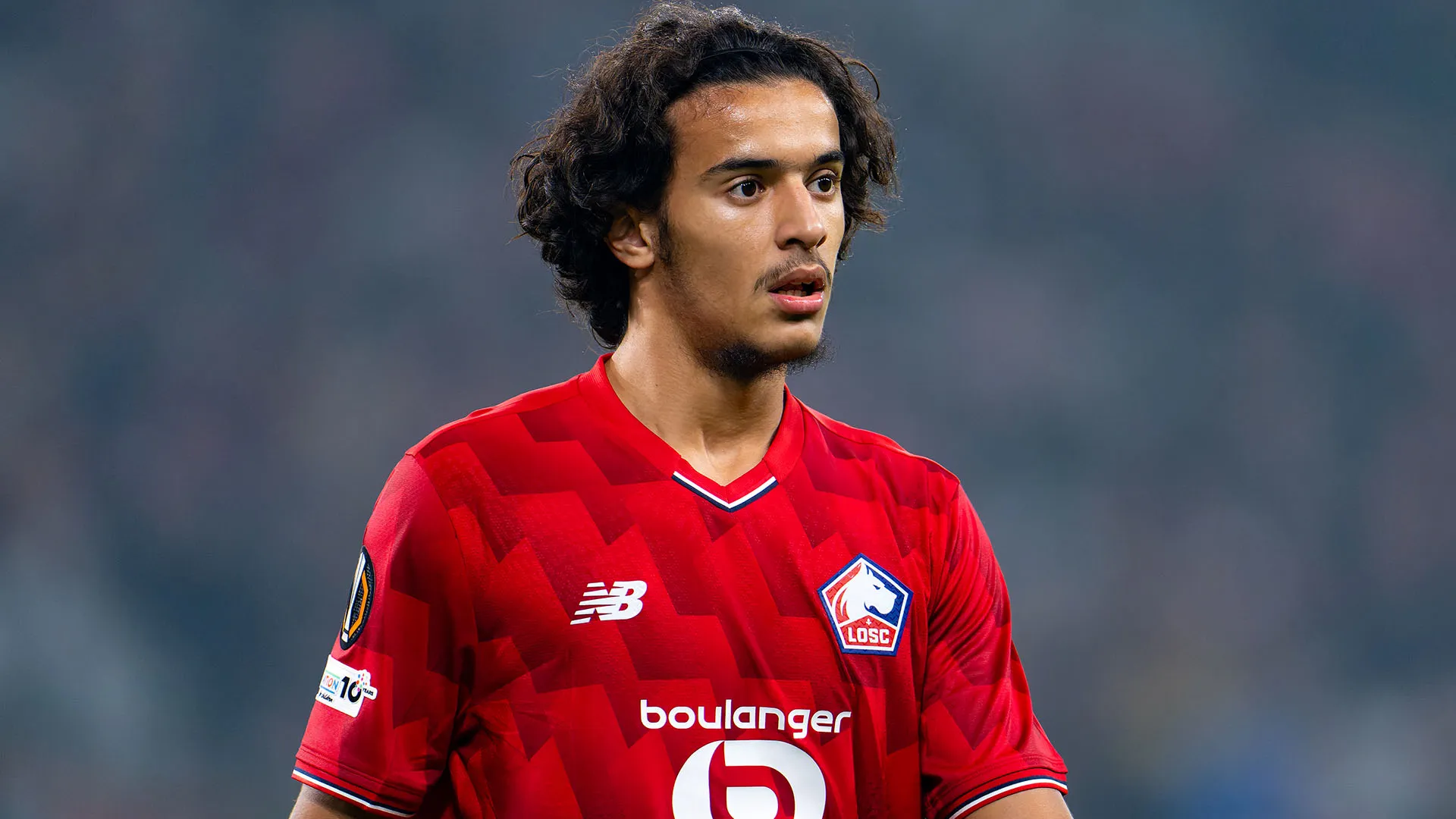 La società discuterà di un eventuale trasferimento solo in estate e ad una cifra sicuramente superiore ai 35 milioni di euro
