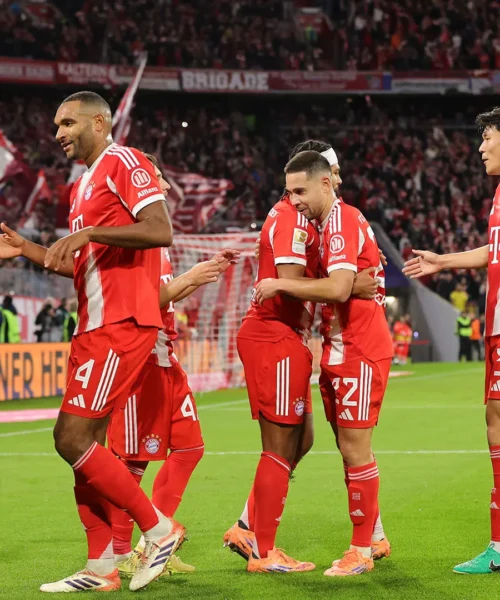 Pronta una maxi offerta: gli sceicchi spaventano il Bayern Monaco. Foto