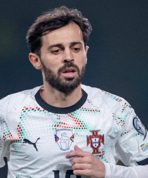 Qualificazioni Mondiali 2026: Portogallo-Armenia, le probabili formazioni