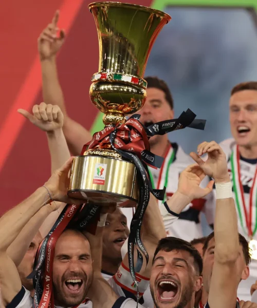 Mercato Juventus, Luciano Spalletti pensa per gennaio a un calciatore del Bologna