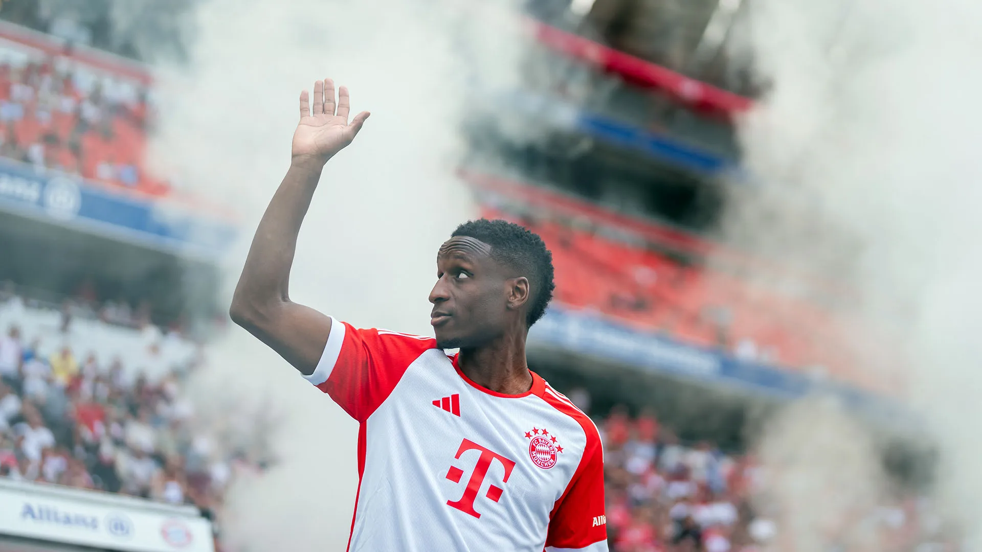 Il giocatore sta per tornare in campo dopo un lungo periodo da svincolato