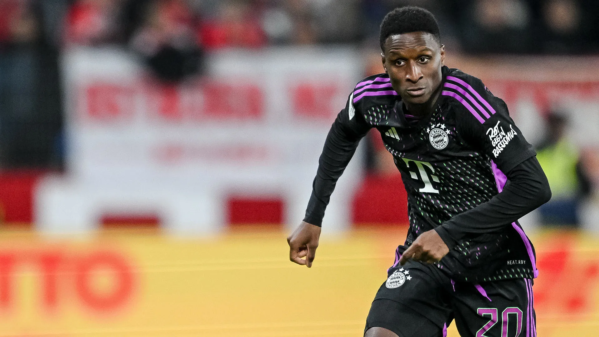 "L'ultimo grave infortunio non ha concluso la mia carriera: penso di poter giocare fino a 38 anni", ha detto in una recente intervista