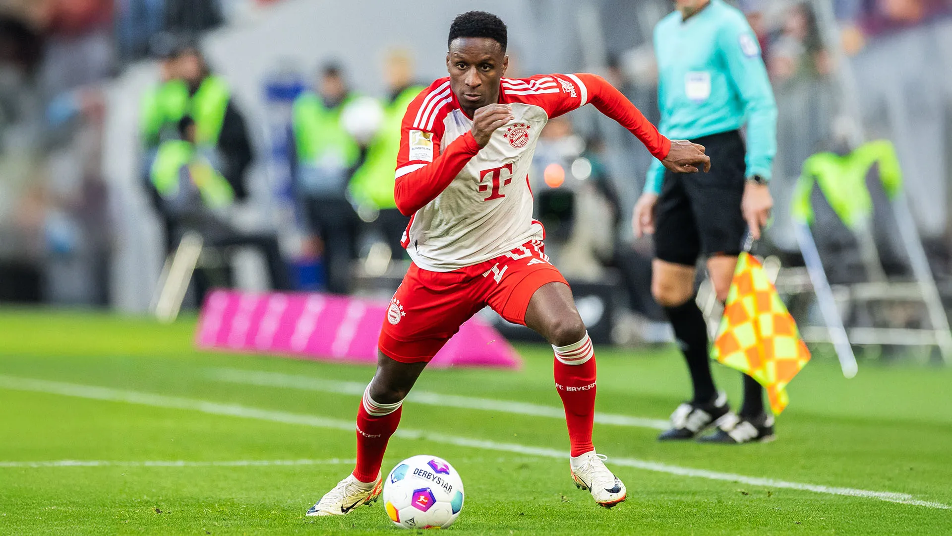 Nell'estate del 2024 ha lasciato la squadra a parametro zero, e da allora è svincolato