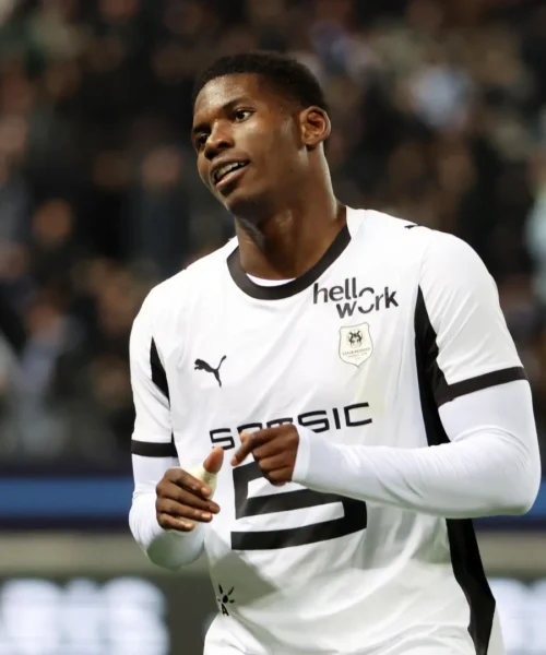 Ligue 1 2025-2026: Metz-Rennes, le probabili formazioni