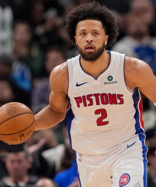 NBA: Detroit fa 13 di fila ed eguaglia i leggendari Bad Boys del 1990