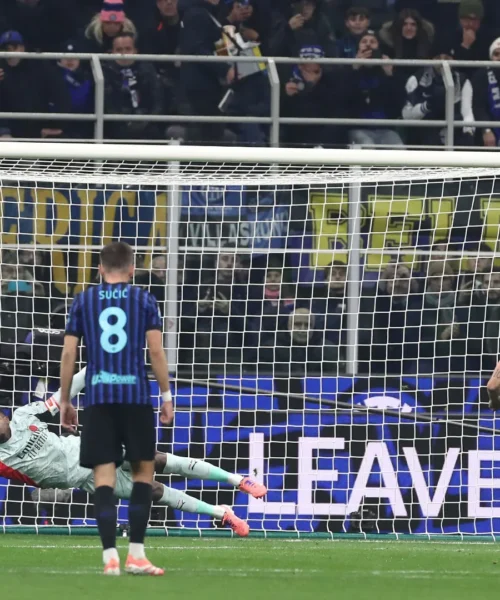 Mercato Inter, il Corriere della Sera lancia la clamorosa ipotesi Mike Maignan