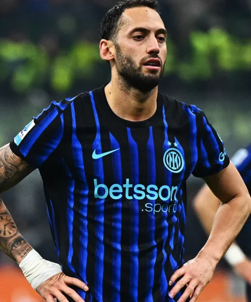 Serie A 2025-2026: Como-Inter, le probabili formazioni