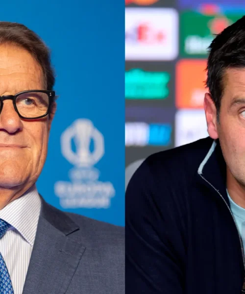 Capello feroce contro l’Inter: “Diventa una squadra morta”