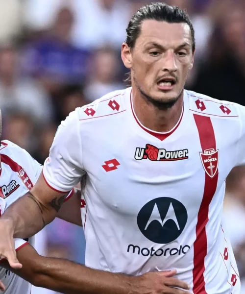 Mercato Verona, torna d’attualità un grande ex