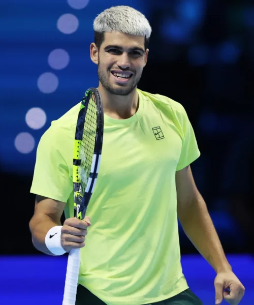 ATP Finals, tutto come da programma: Carlos Alcaraz raggiunge Jannik Sinner in finale