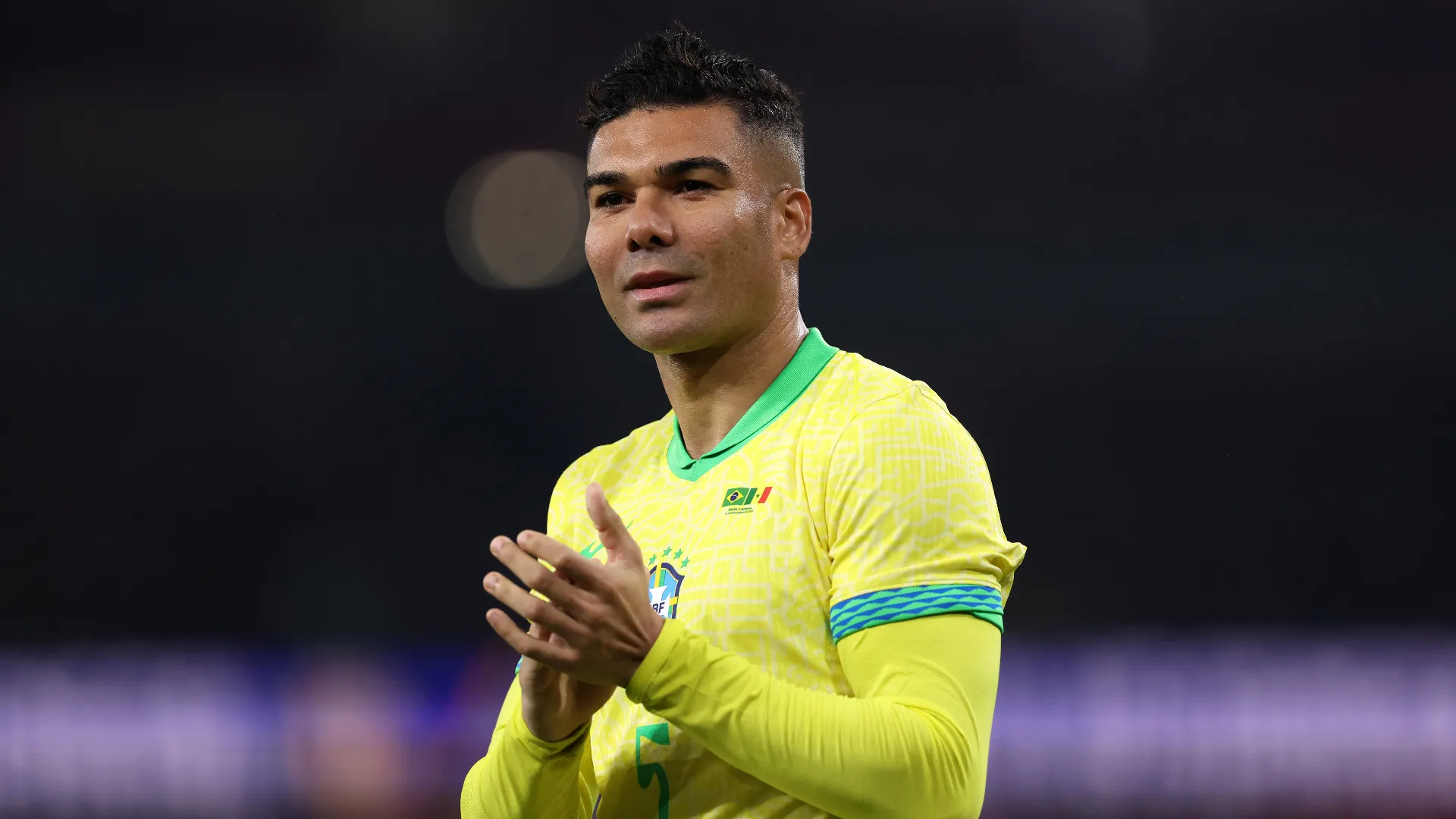 Ci ha pensato Casemiro a raddoppiare: al minuto 35 ha sfruttato al meglio l'assist di Rodrygo