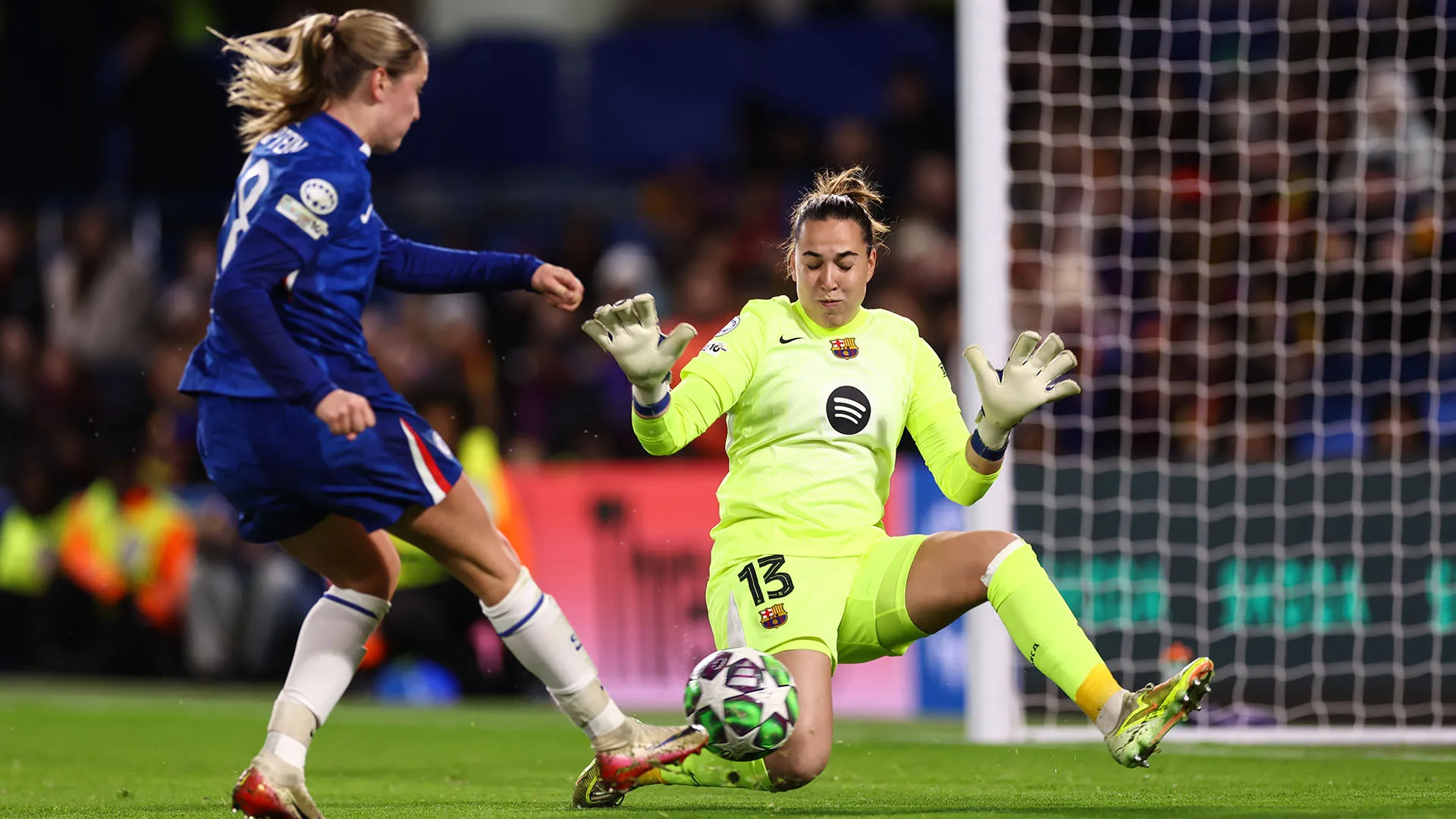 Ha anche espresso dubbi sul fatto che il VAR fosse pienamente operativo dopo il blackout