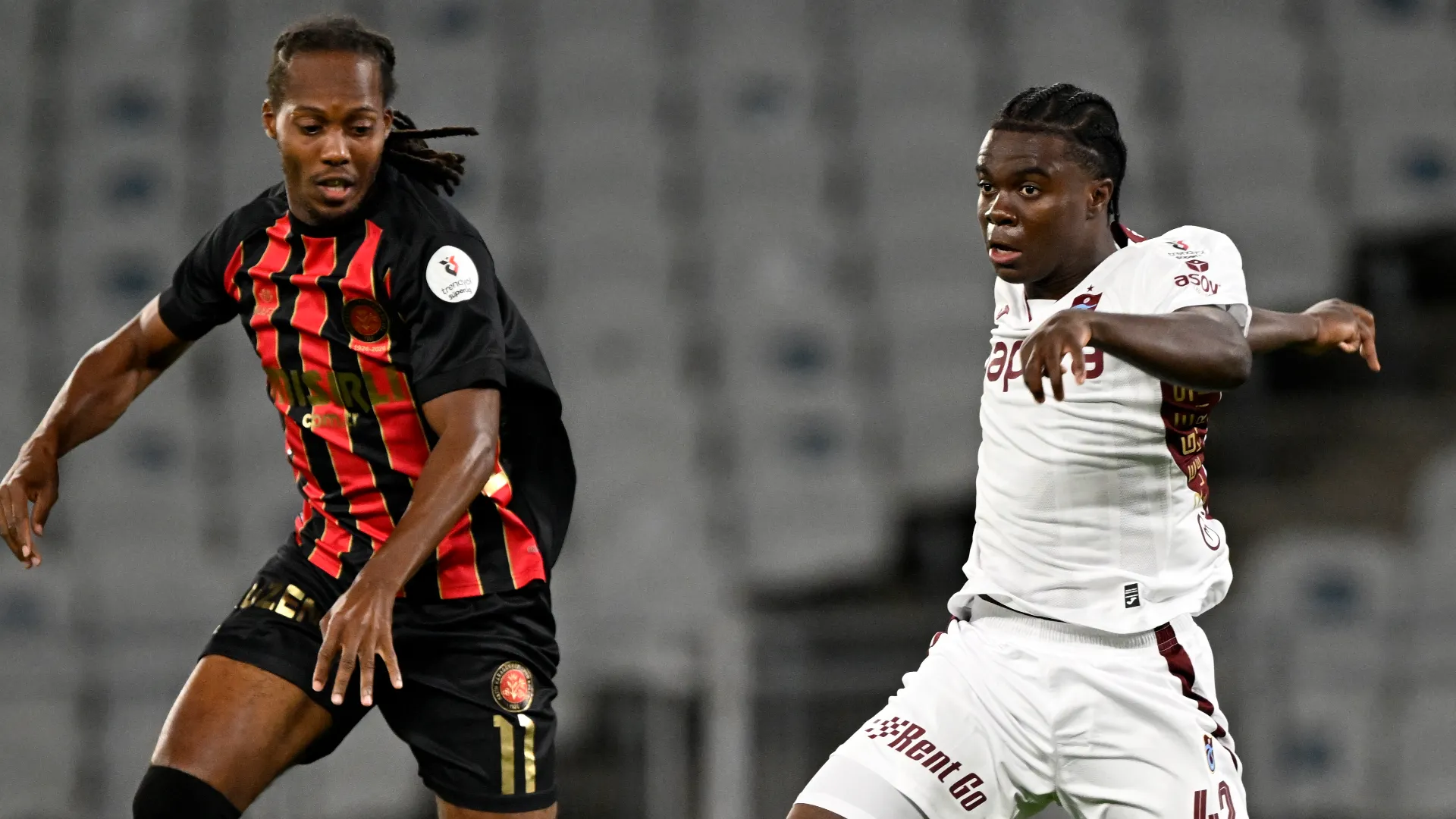 Il giovane campione del Trabzonspor sta impressionando con prestazioni di altissimo livello
