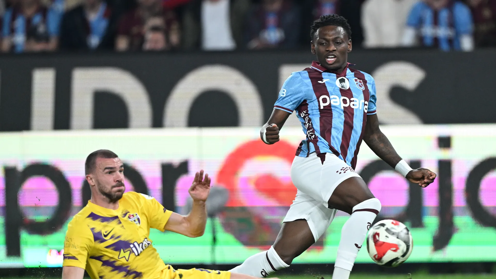 Gli scout del club bavarese hanno sondato il terreno per Christ Inao Oulaï
