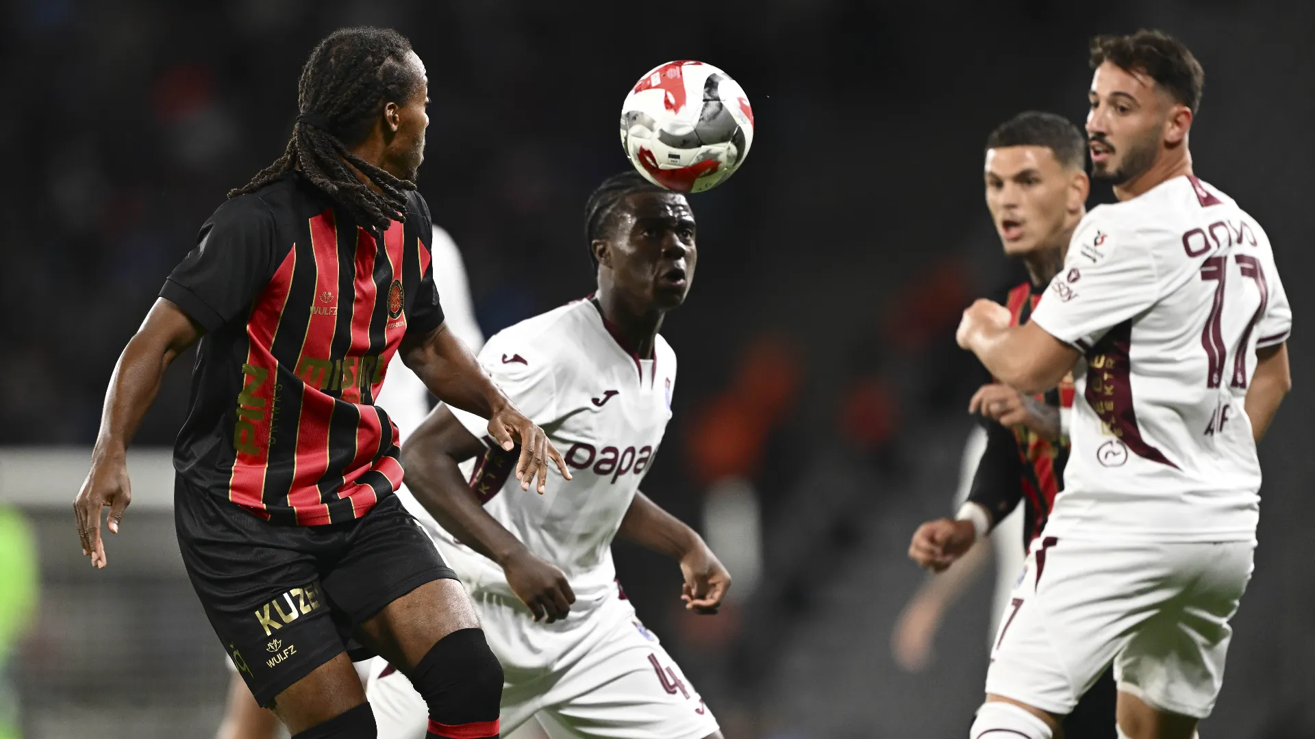 Nonostante la giovane età, il gioiello è già pronto per club importantissimi
