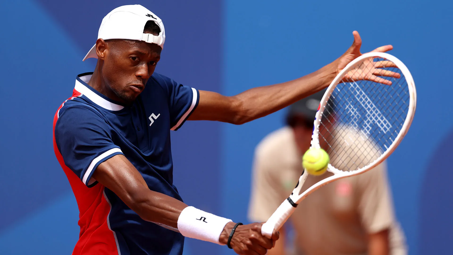 Il giocatore statunitense era stato tra i pochi nel circuito a difendere accanitamente Jannik Sinner durante il caso Clostebol