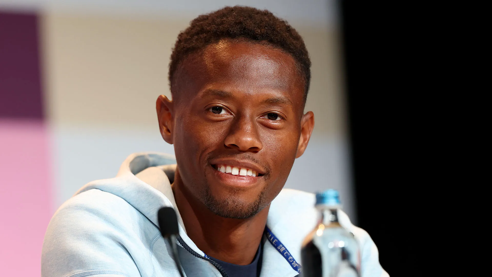 "È stato scoraggiante vedere cose dette pubblicamente che non erano basate sui fatti, ma falsità"