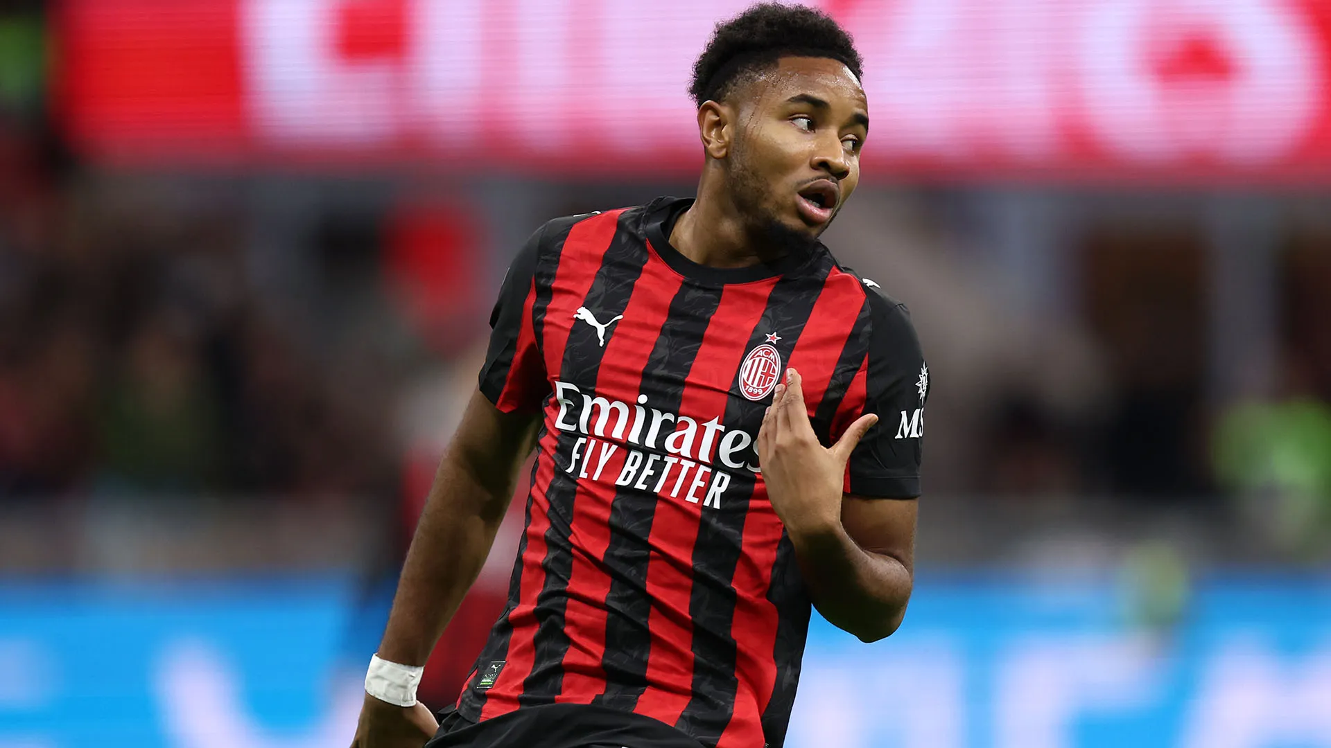 Il Milan sa benissimo che servono ben altri gol per puntare allo Scudetto
