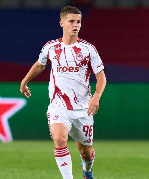 Champions League 2025-2026: Kairat Almaty-Olympiakos, le probabili formazioni