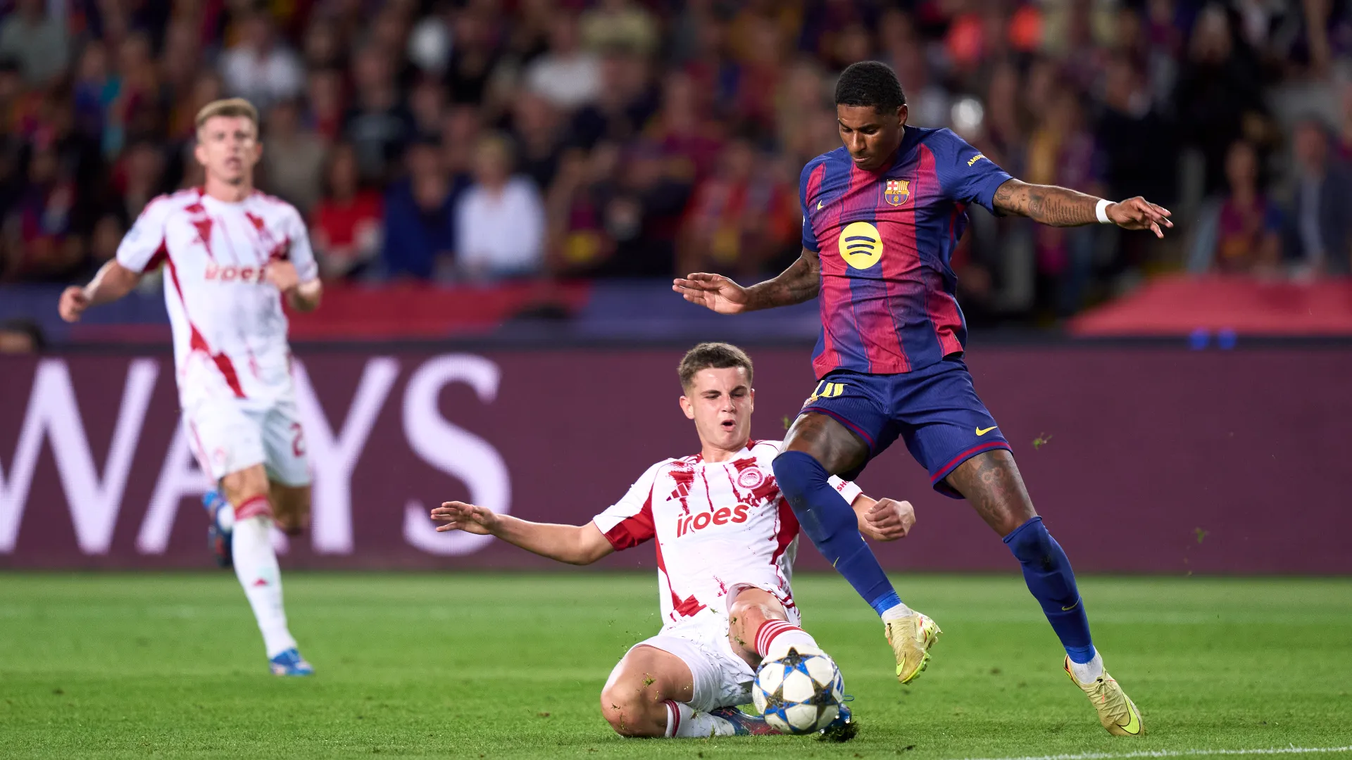 Quest'anno sta sfornando ottime prestazioni e ha attirato le attenzioni di vari club
