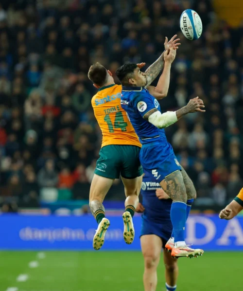 Rugby, la rivoluzione nel calendario internazionale coinvolge anche l’Italia