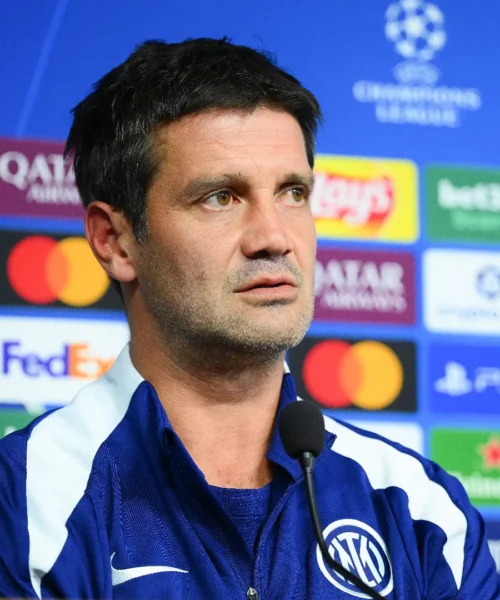 Inter, Cristian Chivu tiene alta l’attenzione. E recupera Marcus Thuram