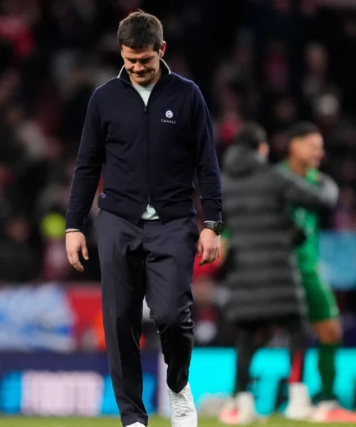 Inter, notte amara in Champions League: nello spogliatoio scatta il faccia a faccia