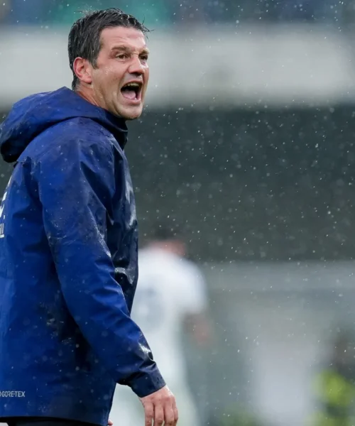 Inter, Cristian Chivu: “Per una volta siamo stati anche fortunati”