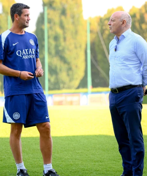 Mercato Inter, piace anche ai nerazzurri il portiere seguito dal Milan: arriva gratis