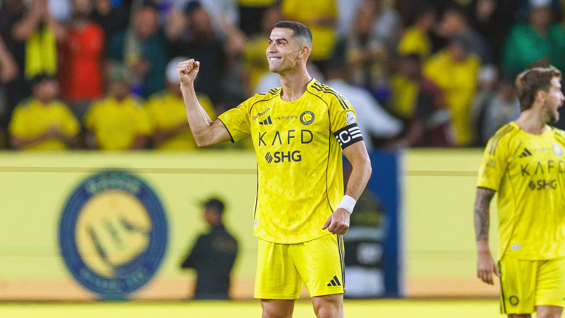 L'Al-Nassr ha battuto per 4-1 l'Al Khaleej nella partita di Saudi League