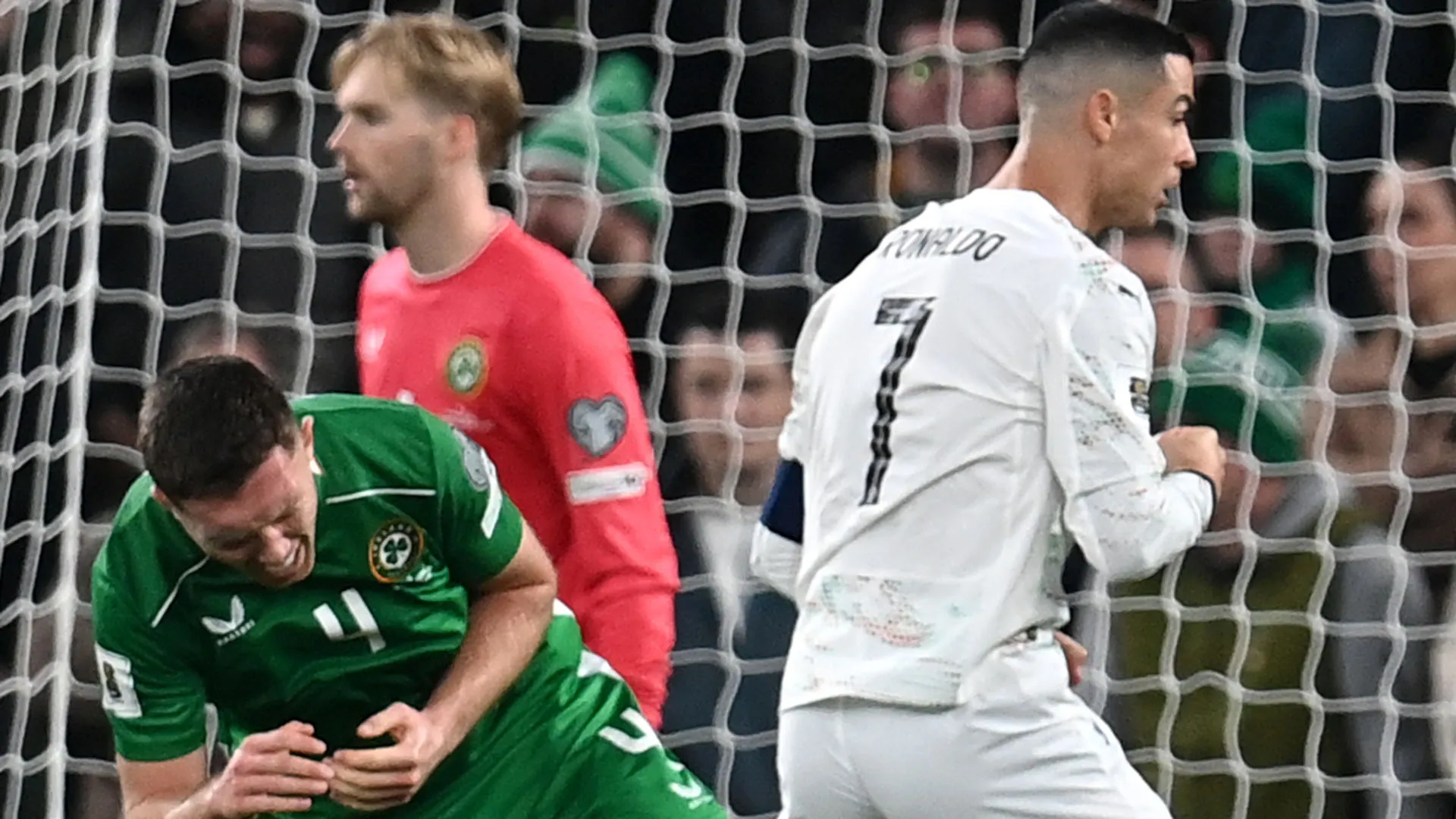 Bufera di polemiche contro Cristiano Ronaldo
