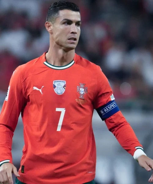 Mondiali 2026, arriva l’annuncio di Cristiano Ronaldo