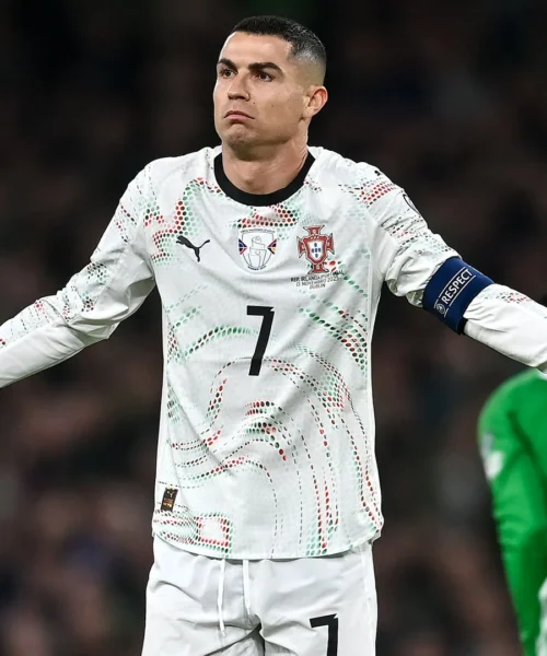 Cristiano Ronaldo graziato, il debutto ai Mondiali 2026 è salvo