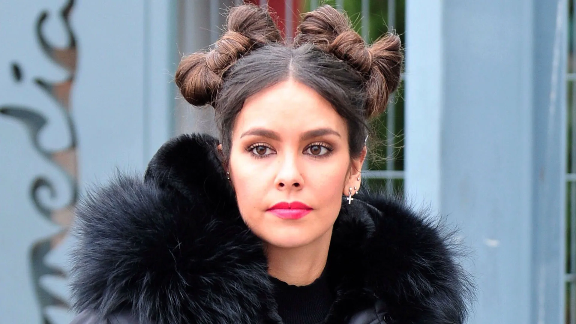 Cristina Pedroche è nata il 30 ottobre 1988 ed è una presentatrice, modella e giornalista spagnola