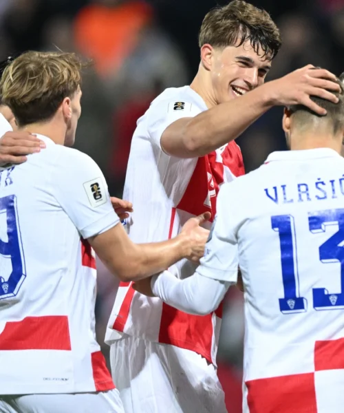 La Croazia stacca il biglietto per i Mondiali 2026. Germania ok, ma si giocherà tutto in 90′